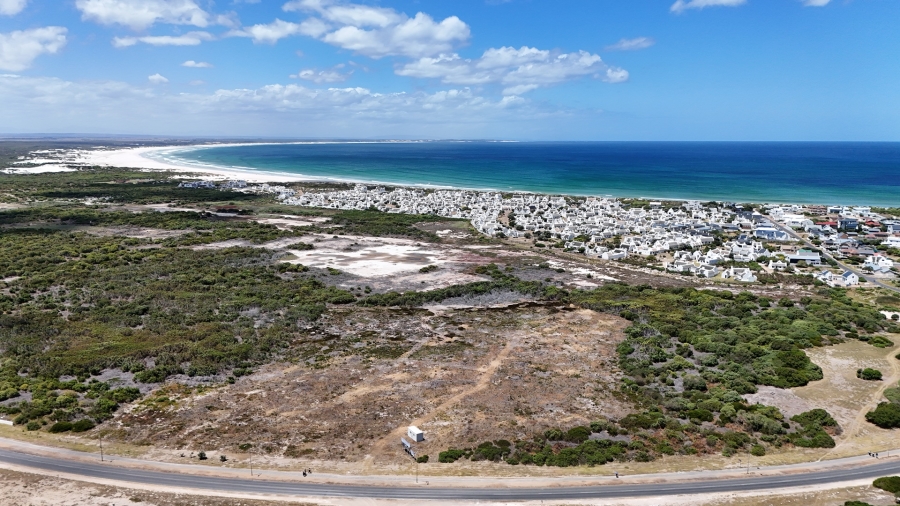 2 Bedroom Property for Sale in Struisbaai Western Cape